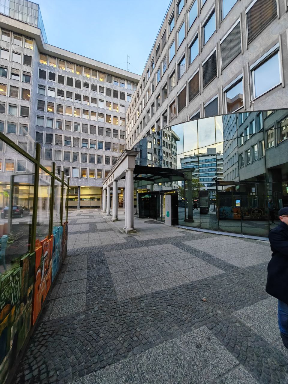 🚀🟠 Bitcoin ATM Ljubljana — Shitcoins.club